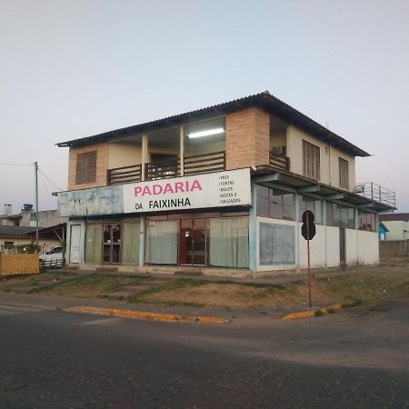 Pousada Do Beto São Gabriel Extérieur photo