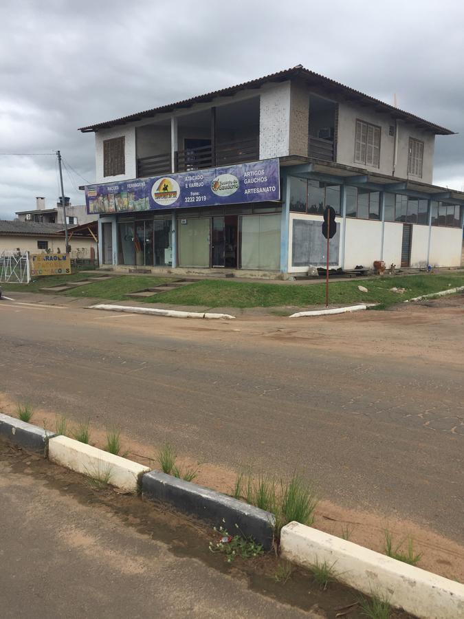 Pousada Do Beto São Gabriel Extérieur photo