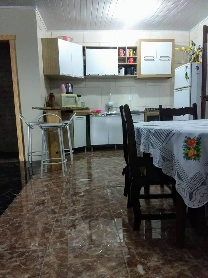 Pousada Do Beto São Gabriel Extérieur photo