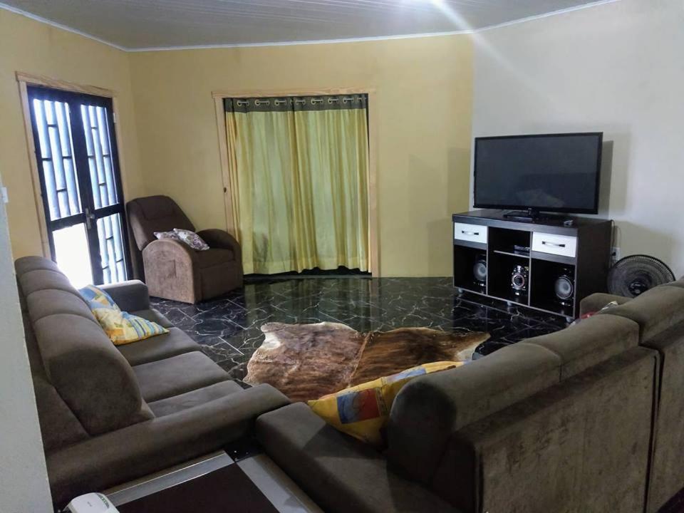 Pousada Do Beto São Gabriel Extérieur photo